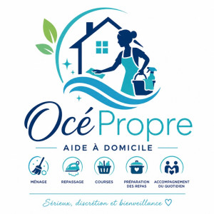 Oceane B. (OCE PROPRE)