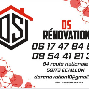 Samuel D. (Ds Renovation)