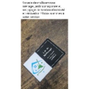 Sauveur A. (L AS du nettoyage)