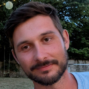 Florian C. (Émeraude Paysage d'Aquitai...