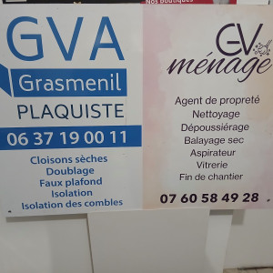 Valérie G. (GV GRASMENIL)