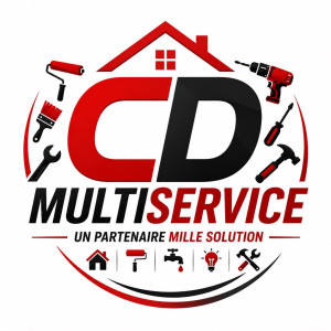 Cyril D. (Cdmultiservices)