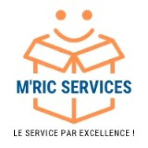 Aymeric C. (Mric Services)