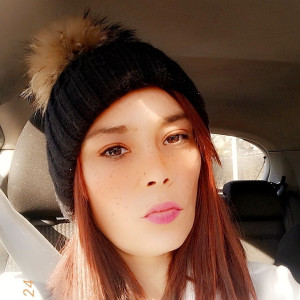 Charlotte M. (Femme de ménage)