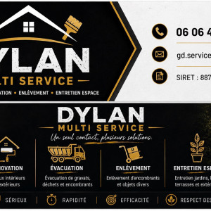 Dylan G. (Dylan multi service)