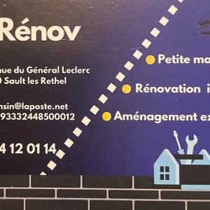 Guillaume P. (GP RENOV)