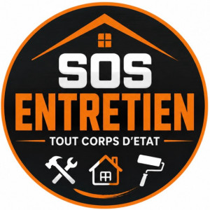 Jessy K. (SOS ENTRETIEN RÉNOV)