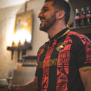 Tommy P. (Goutte D’eai)