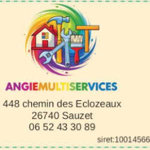 Angelique J. (AngieMultiservices)