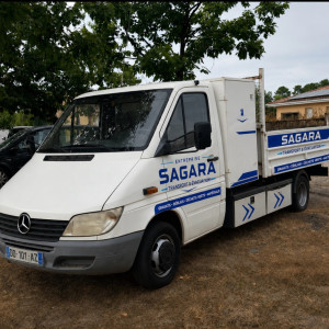 Sagara S.