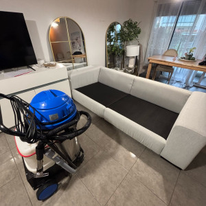 Aykut K. (Saphir proprete)