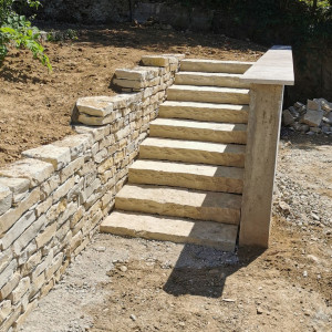 L. SNABRE MAÇONNERIE