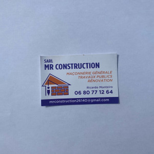 Mr construction