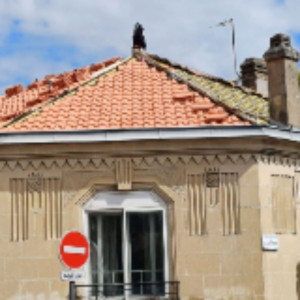 Jean R. (Reinhard Couverture)