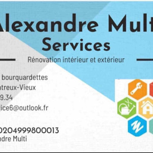 Alexandre C. (Alexandre Multi)