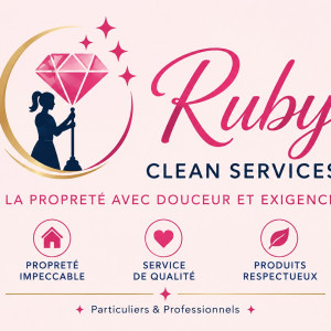 Amandine L. (Rubycleanservices)