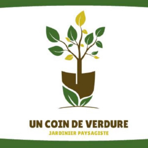 Un coin de verdure