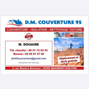 Moise D. (Dm couverture)