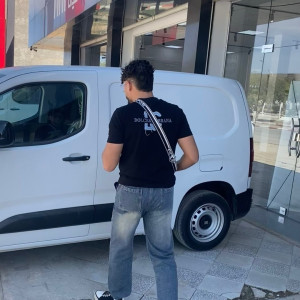 Youcef B. (boudraa)