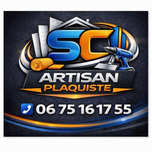 Sebastien C. (Sc Artisan Plaquiste)