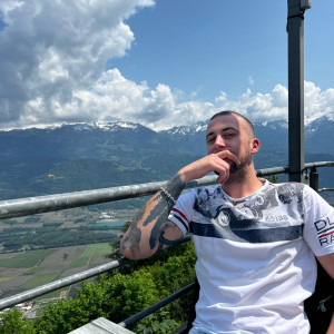 Erwan Z. (ERE INTERVENTION)