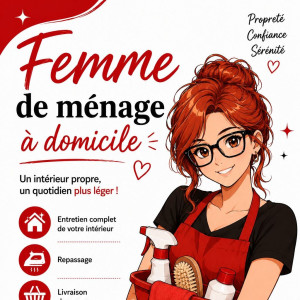 Sandrine B.