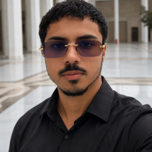 Kamel B.