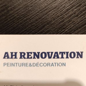 AH RENOVATION 76