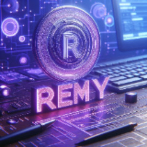 Sylvain R. (REMY Informatique)