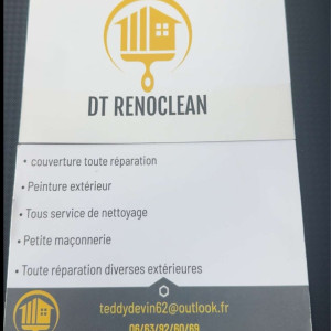 Teddy D. (Dtrénocleans)
