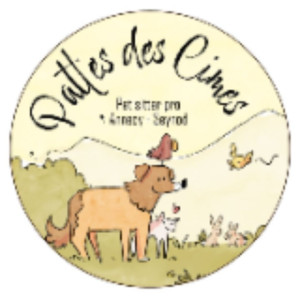 Elodie F. (Pattes des Cimes)