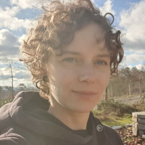 Alexandra E. (Jardinier du Sidobre)