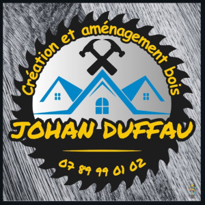 Johan D. (Johan Duffau Création, Aména...