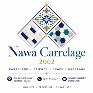 Mohammad A. (Nawa Carrelage 2002)