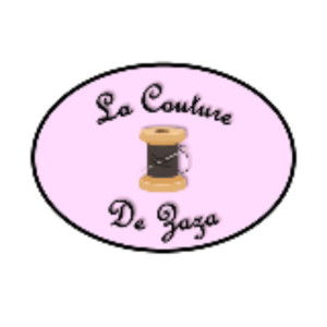 Isabelle D. (La Couture de Zaza)