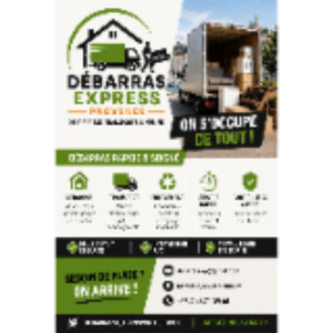 Anthony G. (Debarras express provence)