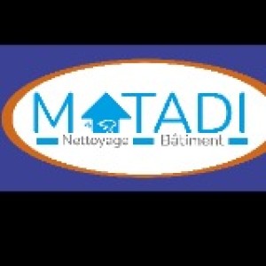 Matadi nettoyage Batiment