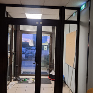 Mounir E. (Barcelone nettoyage)