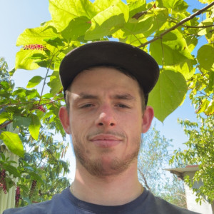 Antoine V. (ALM multi-fonction)