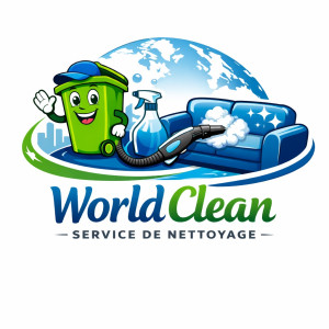 Amoakon Georges A. (world clean)