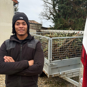 Maxime M. (Max paysage)