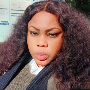 Michaelle Charbelle M.