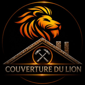Couverture du lion