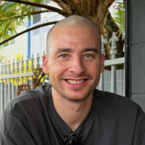 Maxime L.