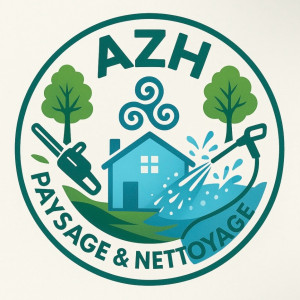 Azam R. (AZH Paysage et Nettoyage)