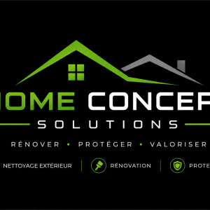 Vincent N. (Home concept solutions)