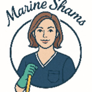 Marine S. (Bien chez sois)