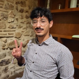 Irfane C.