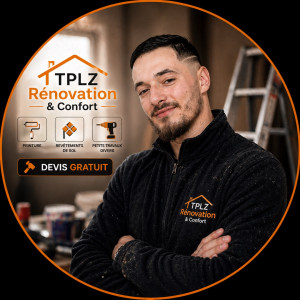 Thomas P. (Tplz Rénovation Et Confort)