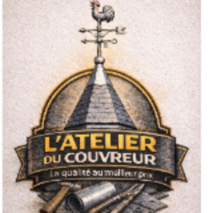 Cornil A. (L’Atelier du Couvreur)